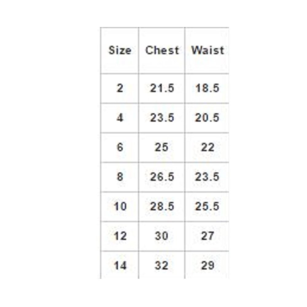 Infant Toddler Little Girl Chiffon Casual Daily Easter Party Flower Girl Dress - Picture 4 of 4